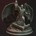 Brohd – The Resilient - 3D Printed Monster Miniature - Just Re-Roll