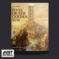 Elves of the Golden Sun | 5e Campaign (Digital Download) - Just Re - Roll