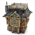 Noble House - 28mm Fantasy Town House Terrain