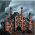 The Forge - 28mm Tabletop Terrain Piece
